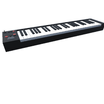 Midi Keyboard09